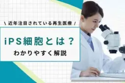 ips細胞と再生医療