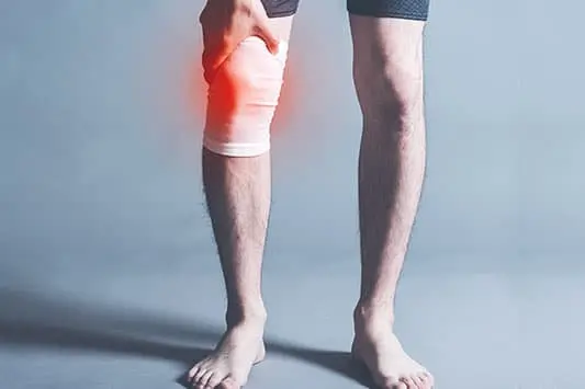 膝のための再生医療