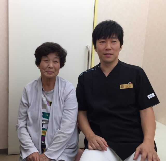 変形生膝関節症の幹細胞治療
