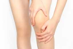膝の痛みと再生医療