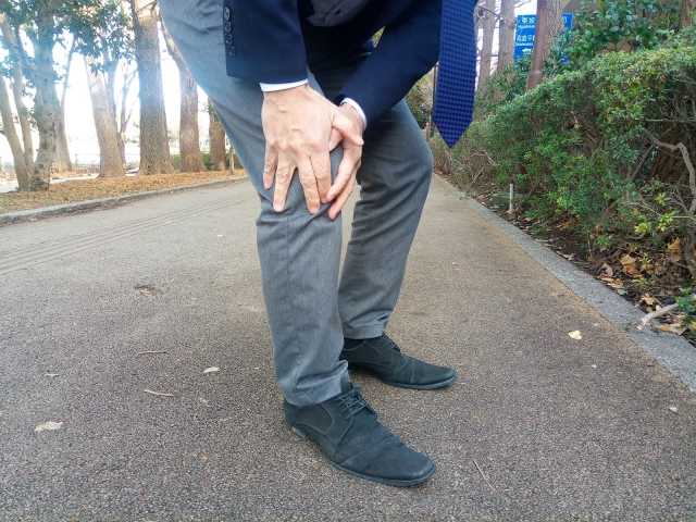 膝の再生医療