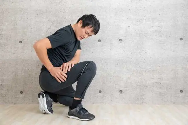 変形性股関節症のリハビリ 運動療法で治す 避けたい運動と 行うべき運動 リペアセルクリニック東京院