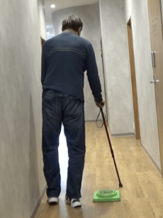 脳出血後の幹細胞による再生医療