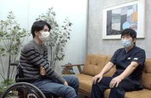 脊髄損傷の再生医療
