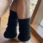 レッグウォーマー