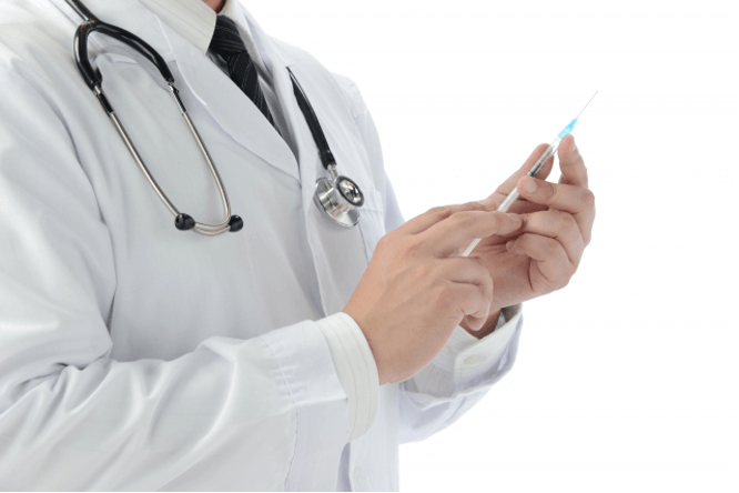 治療法を変更する理由