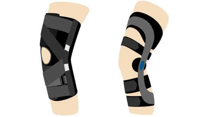 変形性膝関節症の装具療法の種類と注意点について リペアセルクリニック東京院