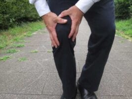 変形性膝関節症と半月板損傷の関係性