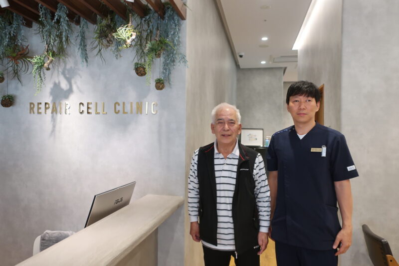 症例紹介