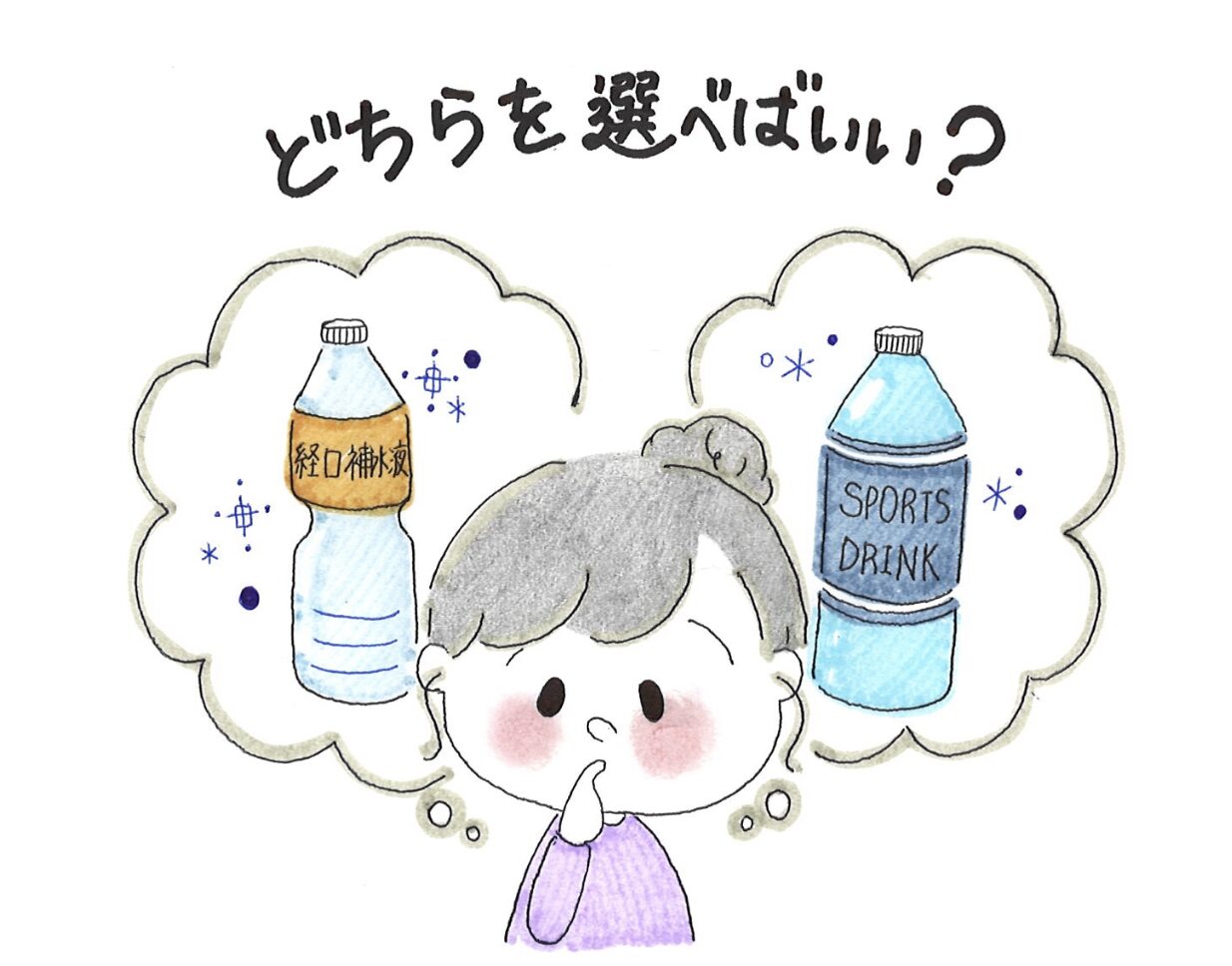 大塚製薬工場 経口補水液 オーエスワン（OS-1）アップル風味