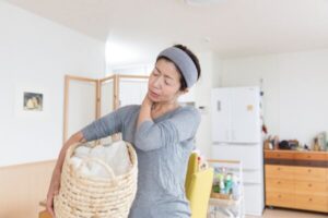 肩こり　医師がわかりやすく解説