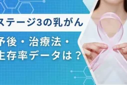 ステージ3乳がん