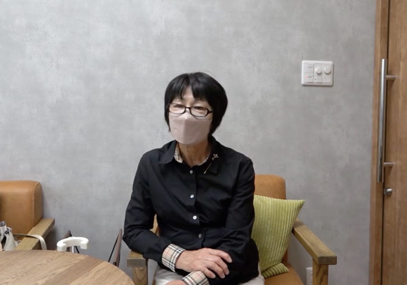 両変形性膝関節症　幹細胞治療
