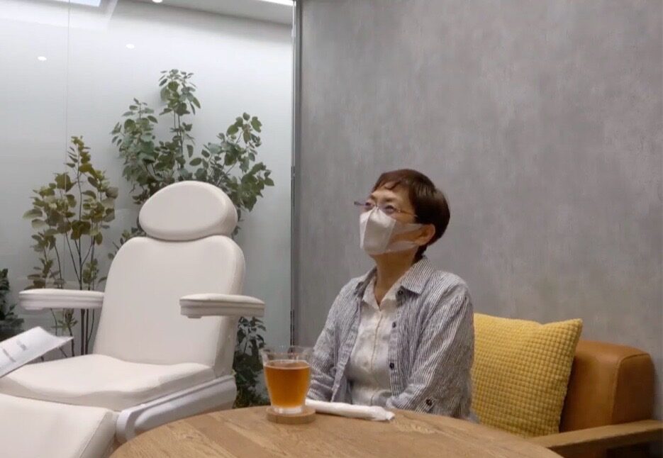 右変形性膝関節症　幹細胞治療