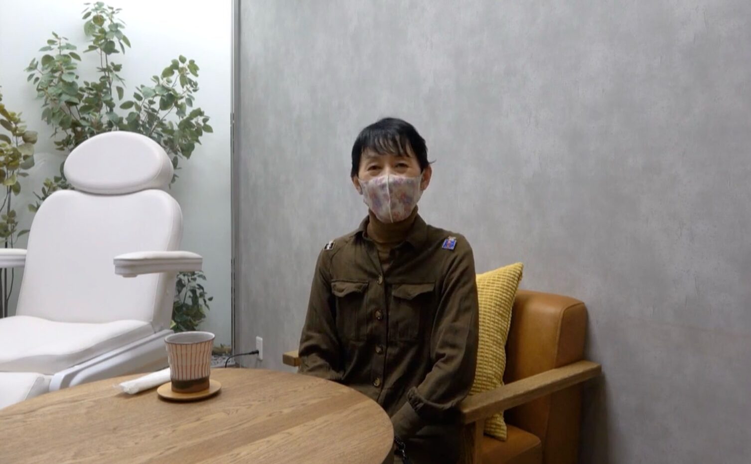 両変形性股関節症　両膝変形性関節症　幹細胞治療