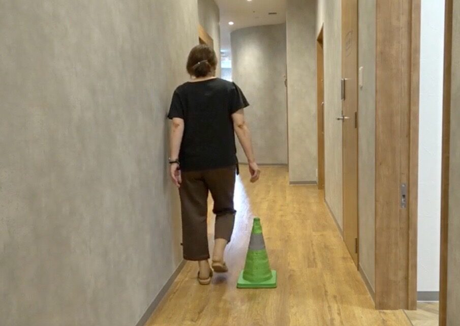 左変形性股関節症　幹細胞治療