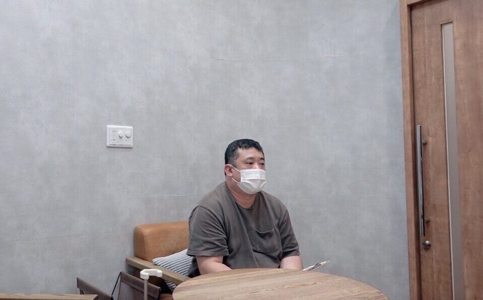 左半月板損傷　幹細胞治療