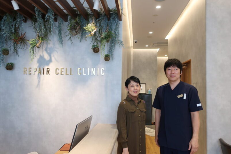 両変形性股関節症 両膝変形性関節症 幹細胞治療