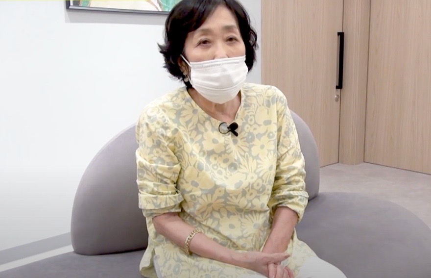 後縦靭帯骨化症　幹細胞治療