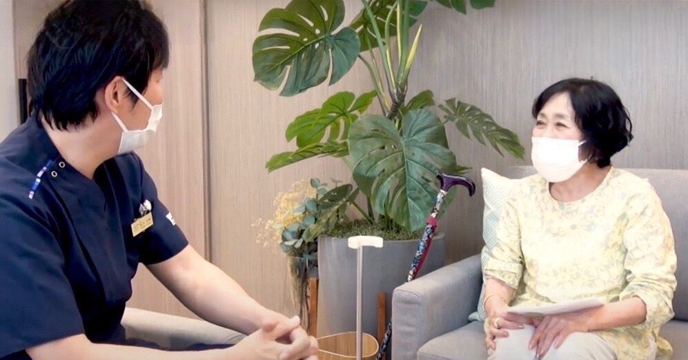 後縦靭帯骨化症　幹細胞治療