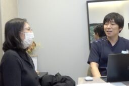 右変形性膝関節症　幹細胞治療