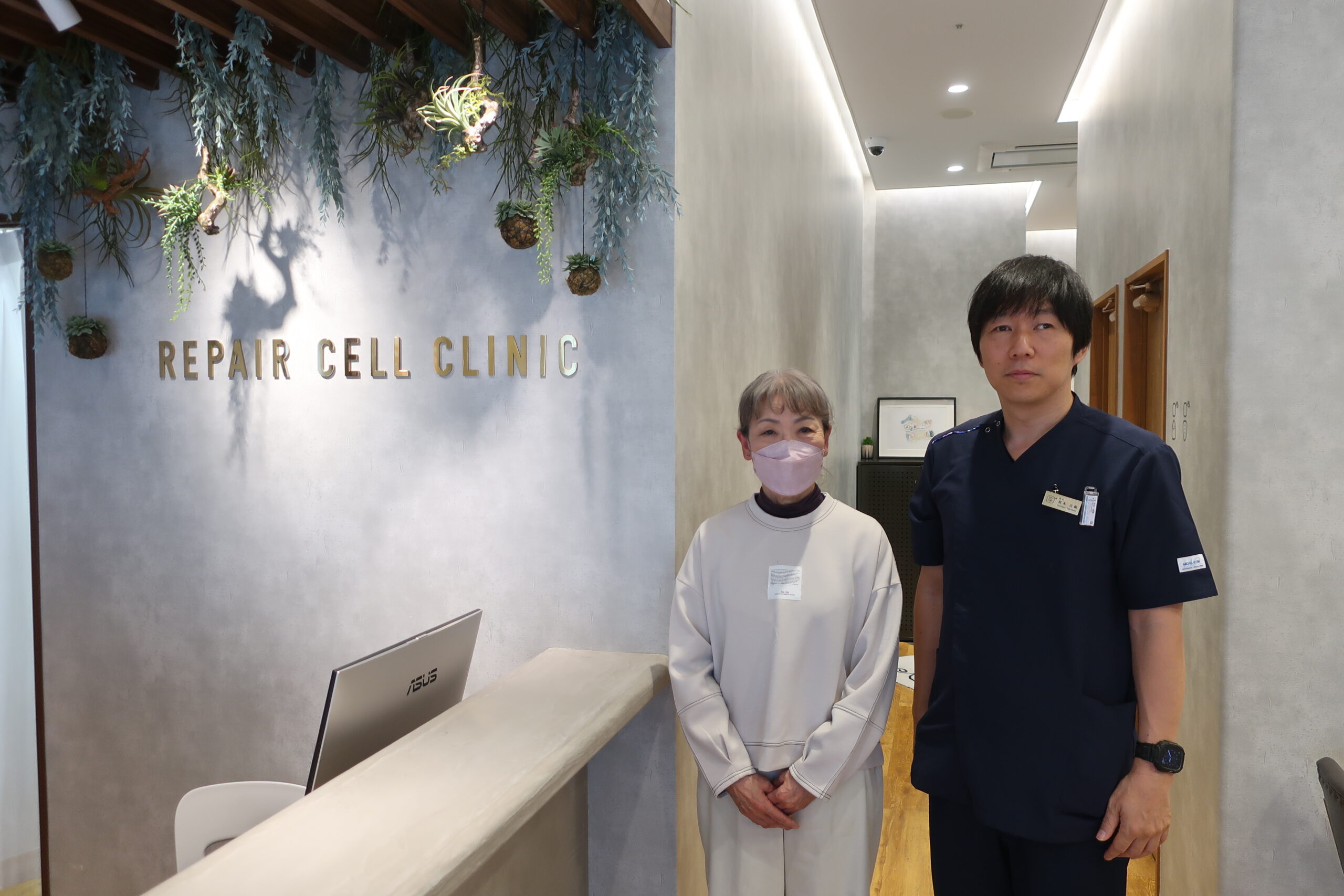 両変形性膝関節症 幹細胞治療