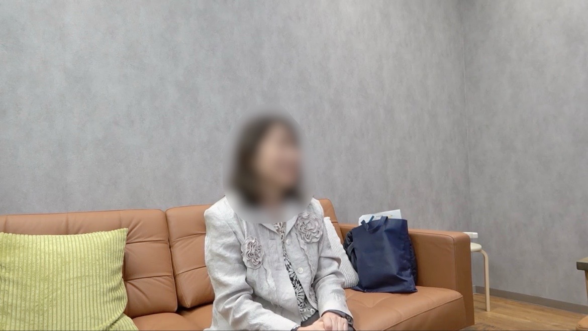 右変形性股関節症　幹細胞治療