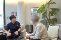 左膝半月板損傷　幹細胞治療