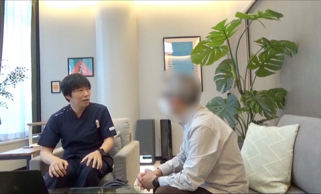 左膝半月板損傷 幹細胞治療