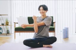 ストレッチ