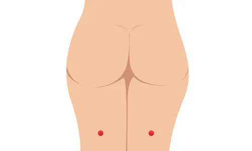 殷門（いんもん）の画像