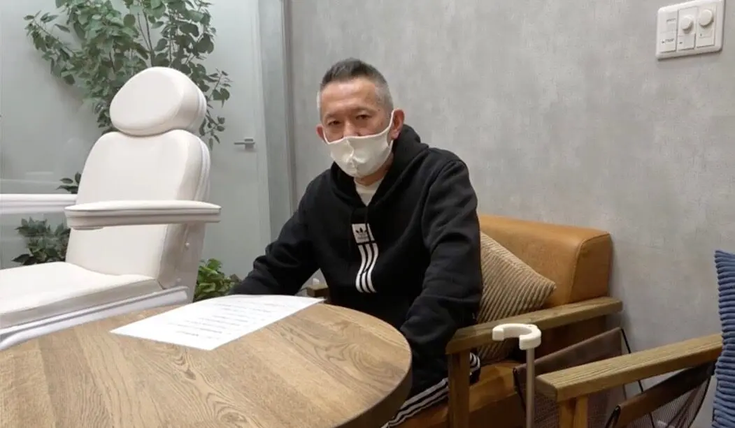 半月板損傷
