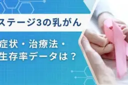 ステージ3乳がん