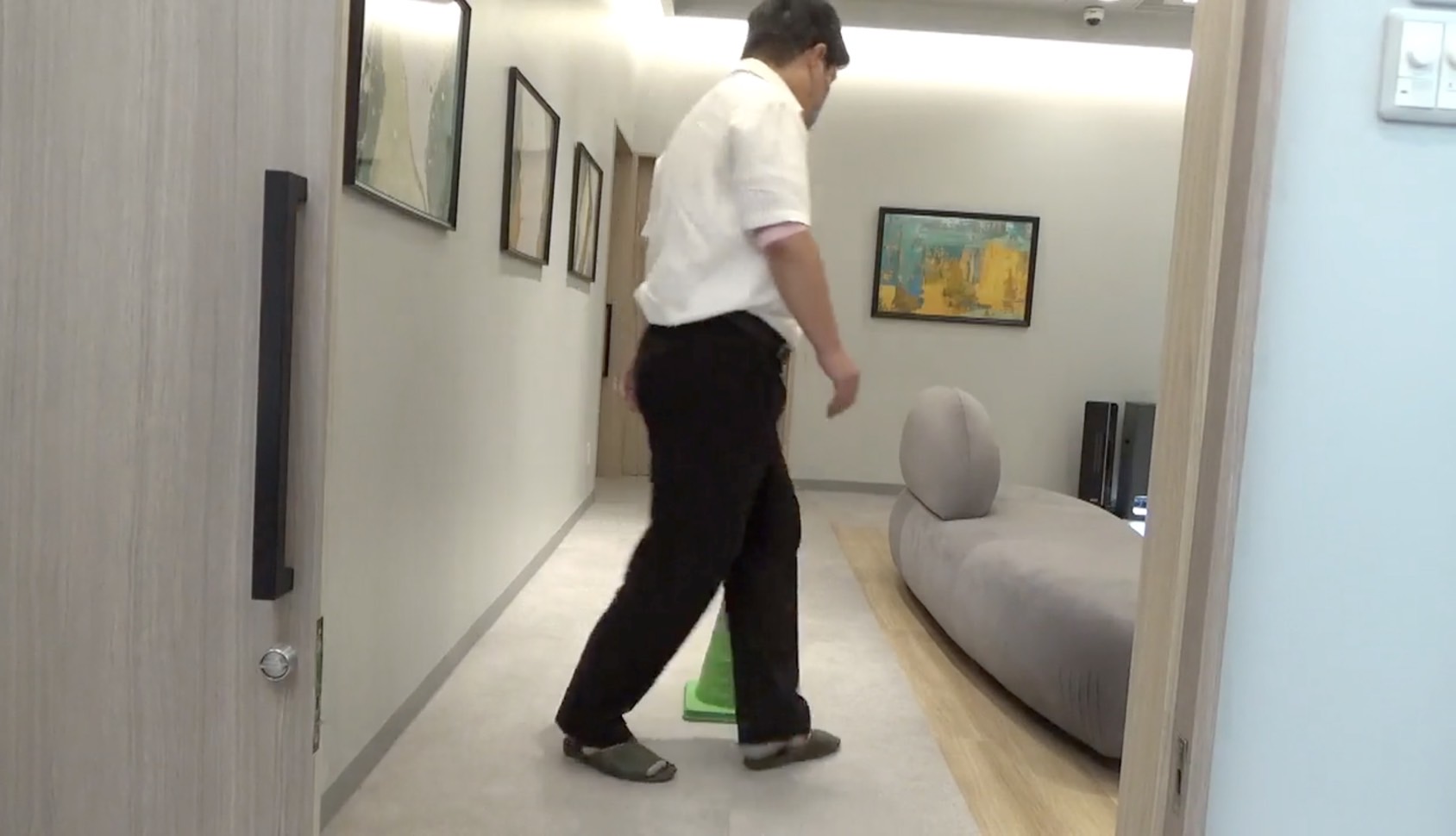 脳梗塞