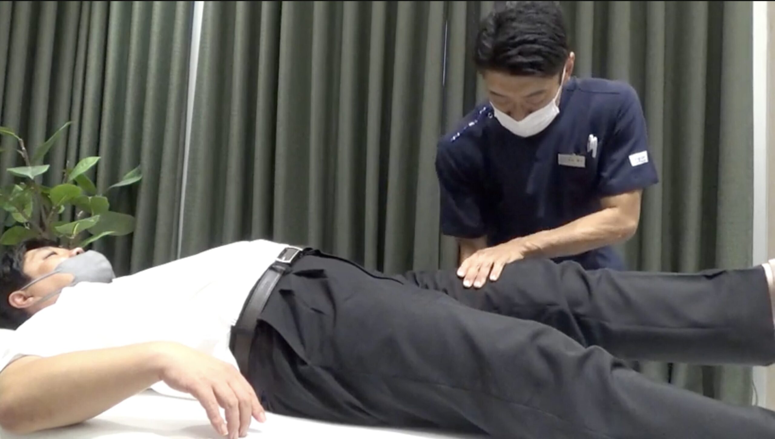 脳梗塞