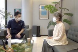腰部脊柱管狭窄症術後