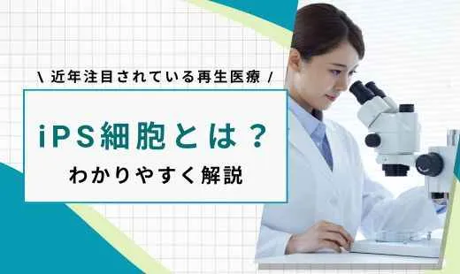 ips細胞と再生医療