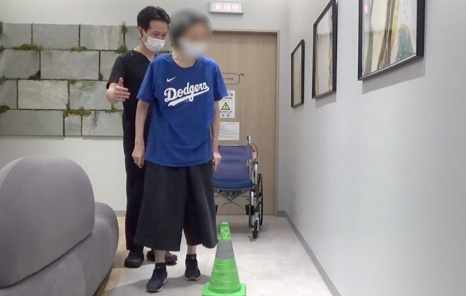 脳出血・パーキンソン病