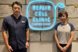 右外側半月板損傷・右変形性膝関節症