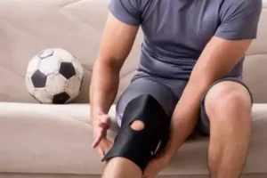 スポーツ用サポーター