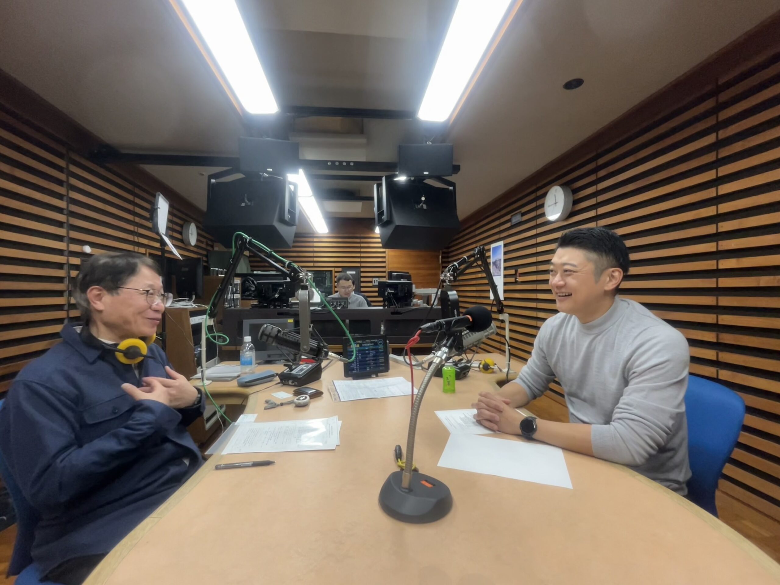 ogon doctor radio scaled