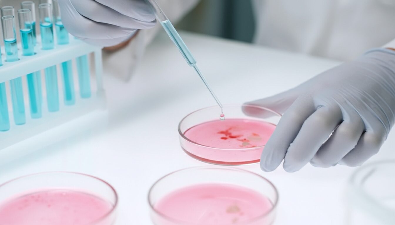 14000例。選ばれ続ける当院の再生医療の秘密。