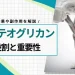 プロテオグリカン 膝