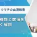 関節リウマチ 血液検査
