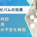 ロラゼパム効果